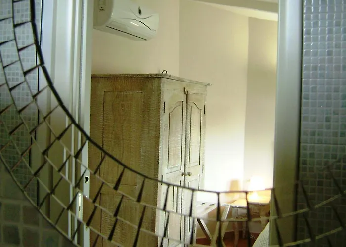 בית הארחה Al Terrazzo