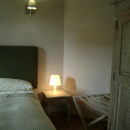 Al Terrazzo بيت ضيافة