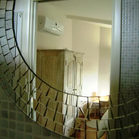 بيت ضيافة Al Terrazzo