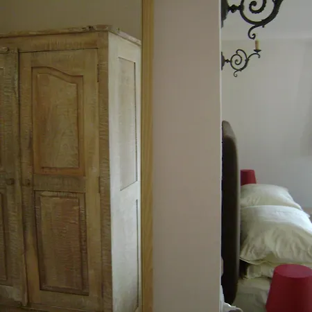 Al Terrazzo بيت ضيافة ريجّو دي كالابريا