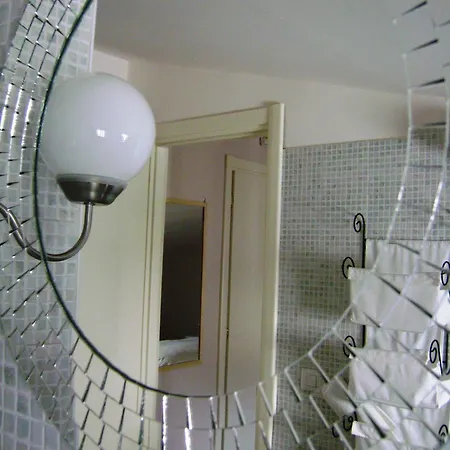 Al Terrazzo 3* ريجّو دي كالابريا