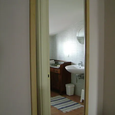 Al Terrazzo بيت ضيافة