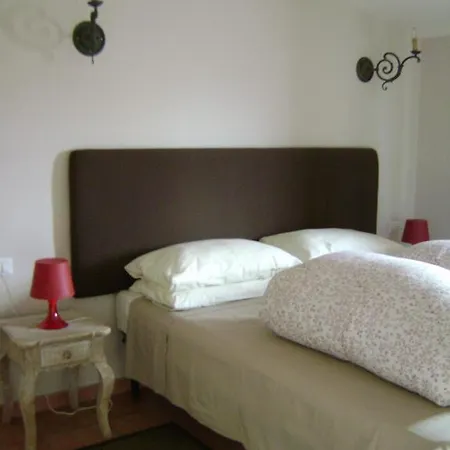 بيت ضيافة Al Terrazzo 3*