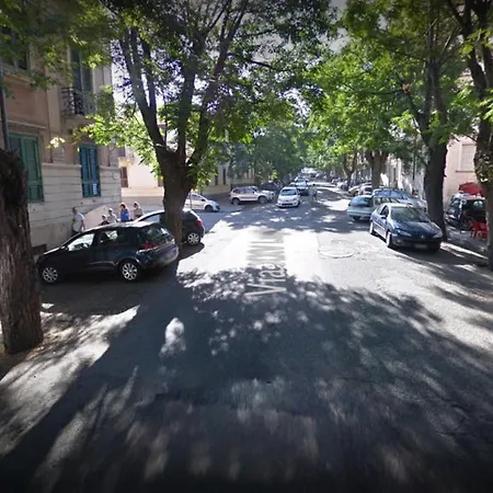 Al Terrazzo 3* ريجّو دي كالابريا