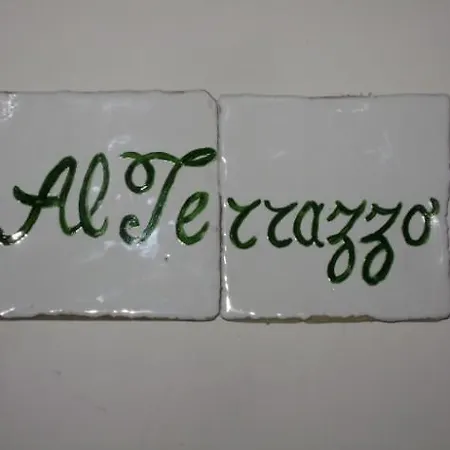 Al Terrazzo 게스트하우스
