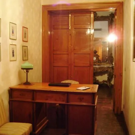Al Terrazzo 게스트하우스