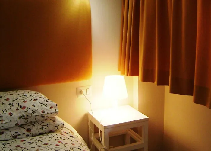 Al Terrazzo 招待所 3*