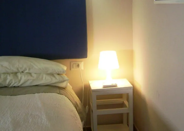 招待所 Al Terrazzo 雷焦卡拉布里亚