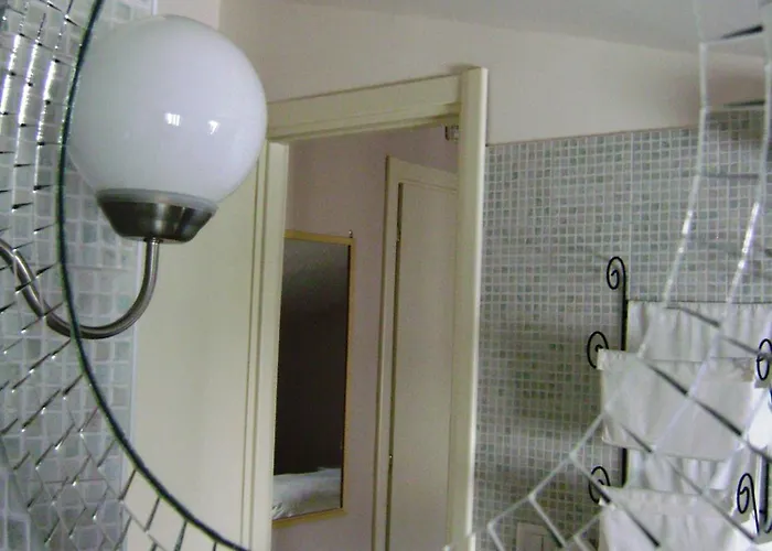 Al Terrazzo 3* Reggio de Calabre