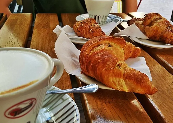 Al Terrazzo 招待所