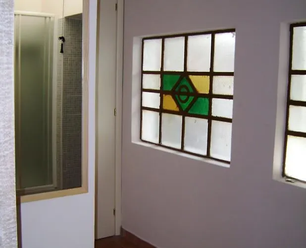 Al Terrazzo 招待所