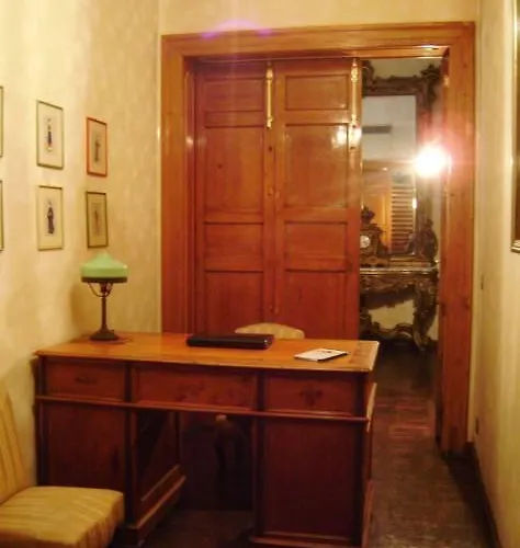 Al Terrazzo Maison d'hôtes