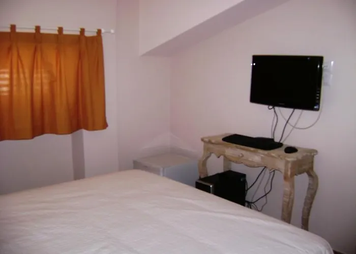 Al Terrazzo 招待所